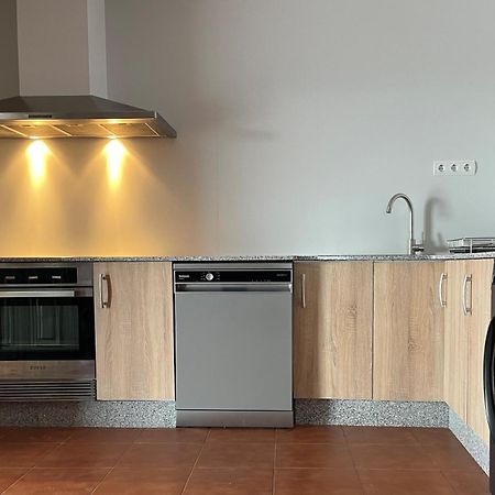 La Casa De Dora En La Escusa A Armenteira Εξωτερικό φωτογραφία